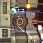 Sector Strike- Android játékok
